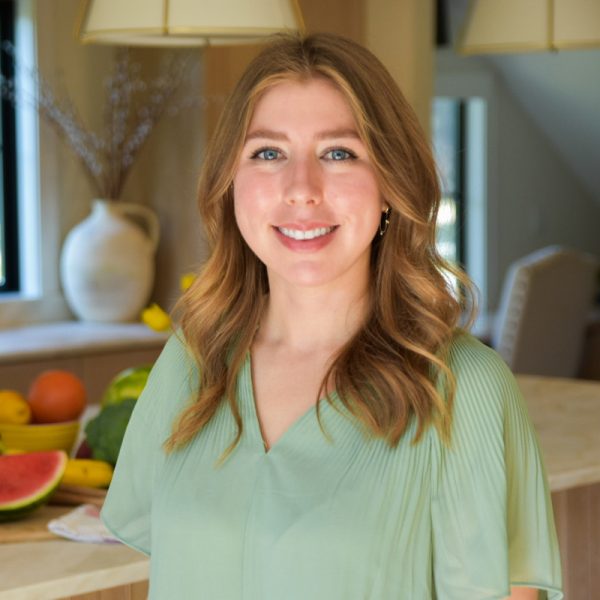 About - The Kansas City Dietitian